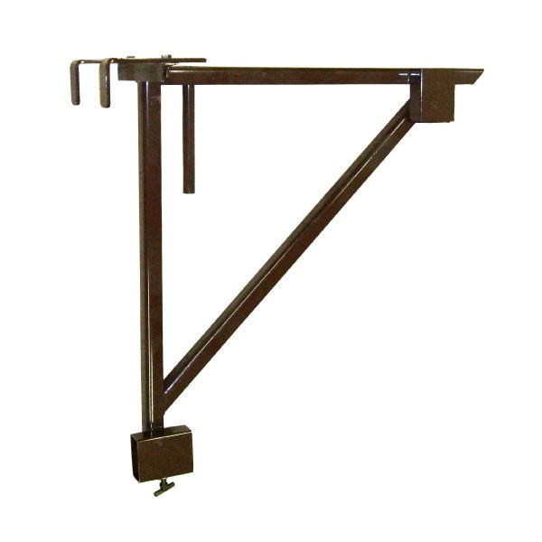 scaffold brackets for house painting