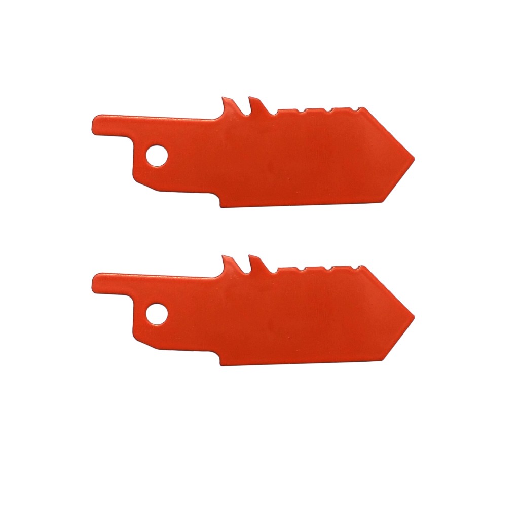 SafTKut Reciprocating Saw Blades for Drywall