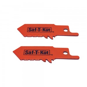 reciprocating drywall saw blades